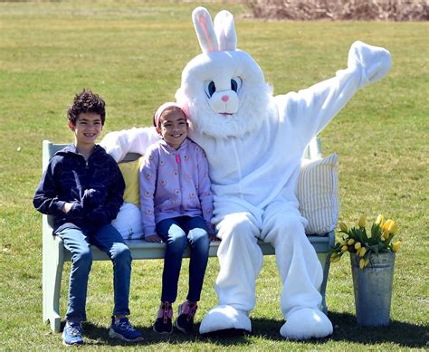 25+ things to do in Connecticut this Easter weekend .